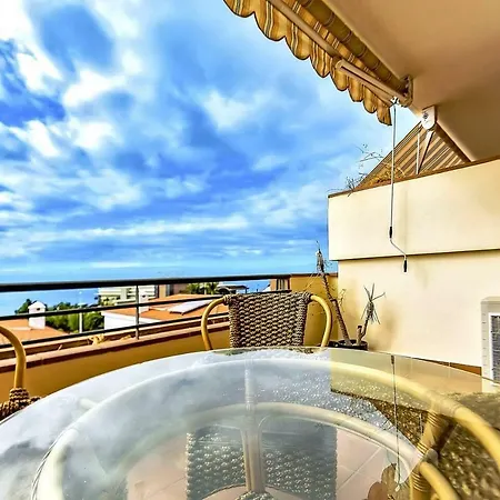 Playa De La Arena 1 Bedroom Lägenhet *