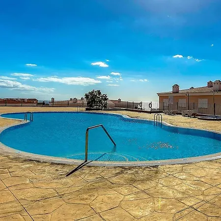 Apartment Playa De La Arena 1 Bedroom