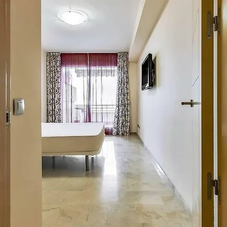 Apartment Playa De La Arena 1 Bedroom