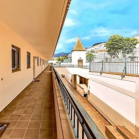 Playa De La Arena 1 Bedroom