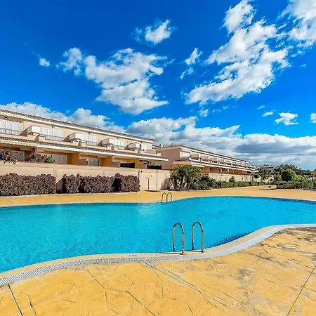 Playa De La Arena 1 Bedroom * Puerto de Santiago (Tenerife)