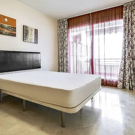 Playa De La Arena 1 Bedroom Puerto de Santiago (Tenerife)