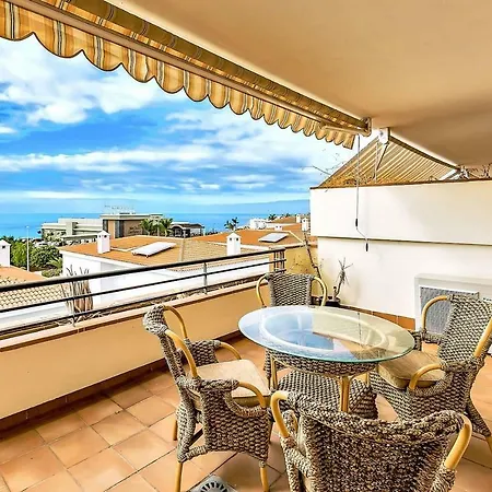 Playa De La Arena 1 Bedroom