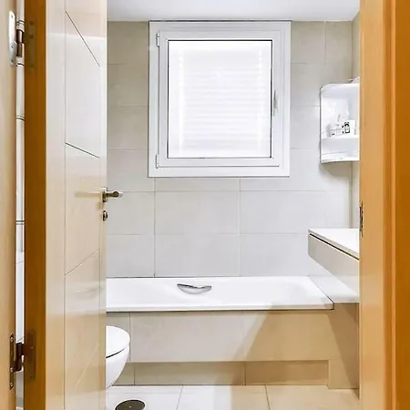 Playa De La Arena 1 Bedroom *