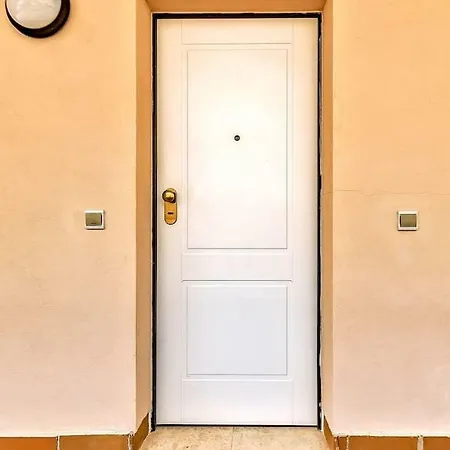 Playa De La Arena 1 Bedroom Apartment Puerto de Santiago (Tenerife)