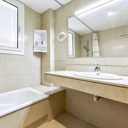 Playa De La Arena 1 Bedroom Apartment Puerto de Santiago (Tenerife)