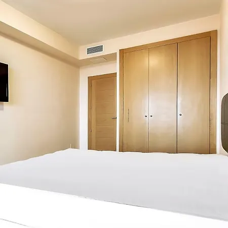 Playa De La Arena 1 Bedroom Lägenhet Puerto de Santiago (Tenerife)