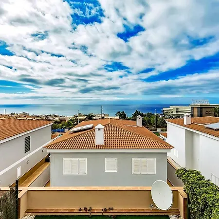 Apartment Playa De La Arena 1 Bedroom *