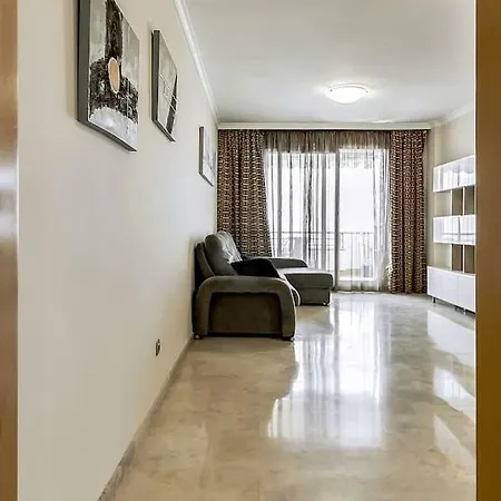 Playa De La Arena 1 Bedroom * Puerto de Santiago (Tenerife)
