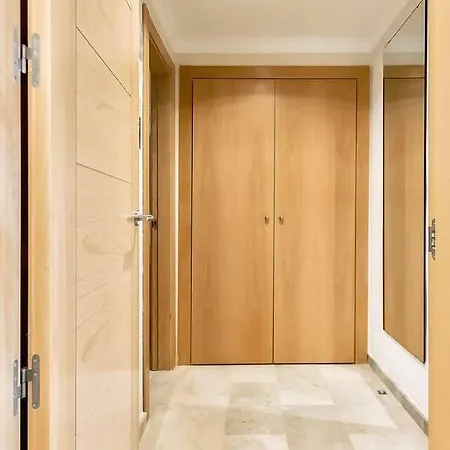 Apartment Playa De La Arena 1 Bedroom *