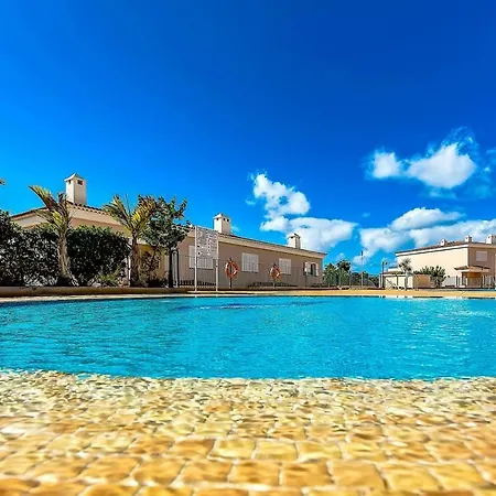 Playa De La Arena 1 Bedroom *