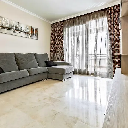 Playa De La Arena 1 Bedroom Lägenhet