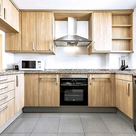Apartment Playa De La Arena 1 Bedroom Puerto de Santiago (Tenerife)