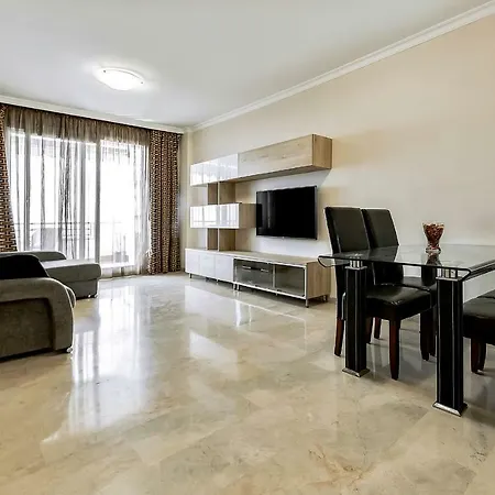 Playa De La Arena 1 Bedroom * Puerto de Santiago (Tenerife)