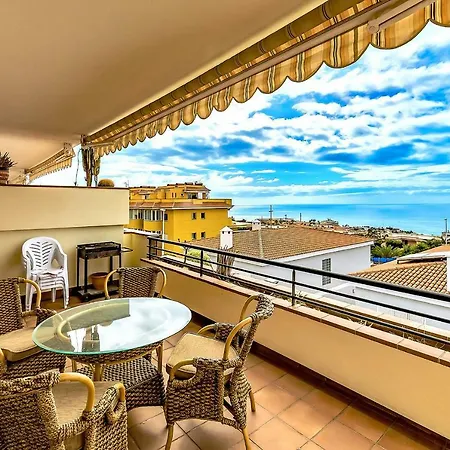 Apartment Playa De La Arena 1 Bedroom